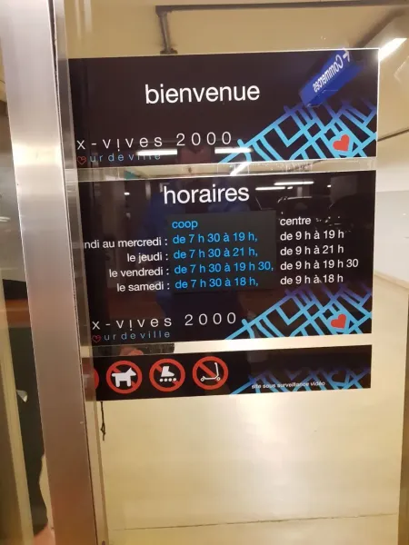 Eaux-Vives 2000 — image 2