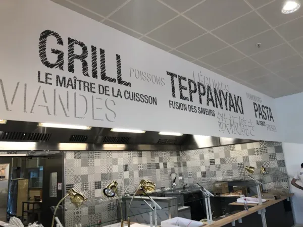 Cafétéria Migros — image 39