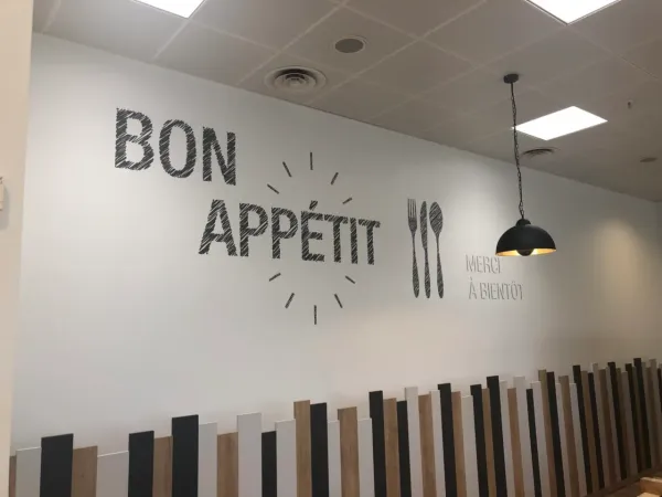 Cafétéria Migros — image 5