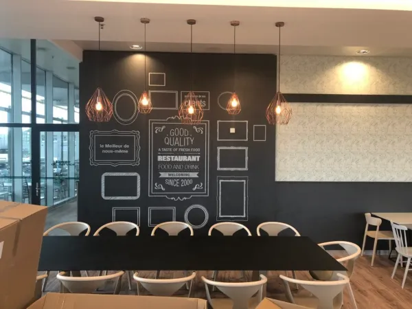 Cafétéria Migros — image 1