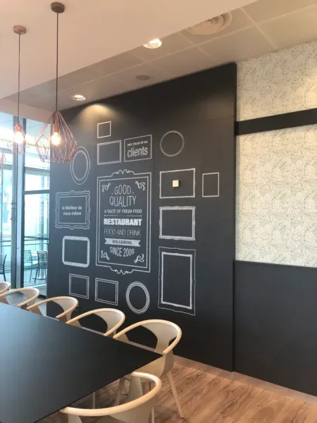 Cafétéria Migros — image 4