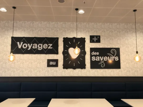 Cafétéria Migros — image 3
