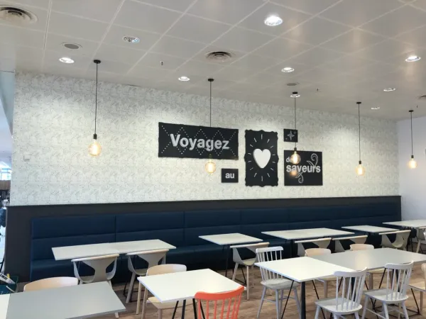 Cafétéria Migros — image 2