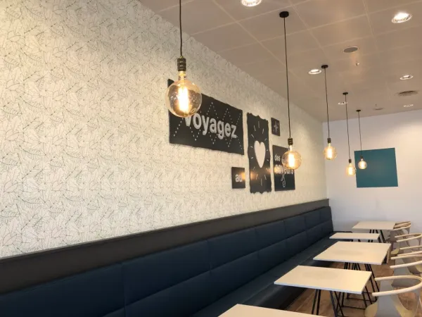 Cafétéria Migros — image 8