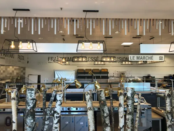 Cafétéria Migros — image 10