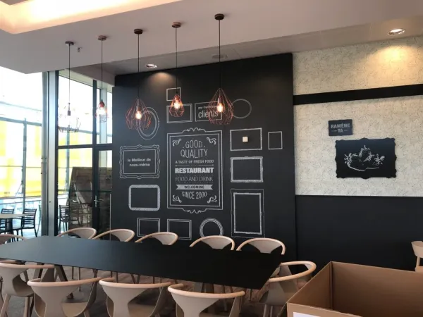 Cafétéria Migros — image 11