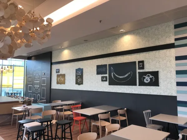 Cafétéria Migros — image 12