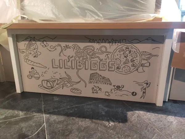 Cafétéria Migros — image 22