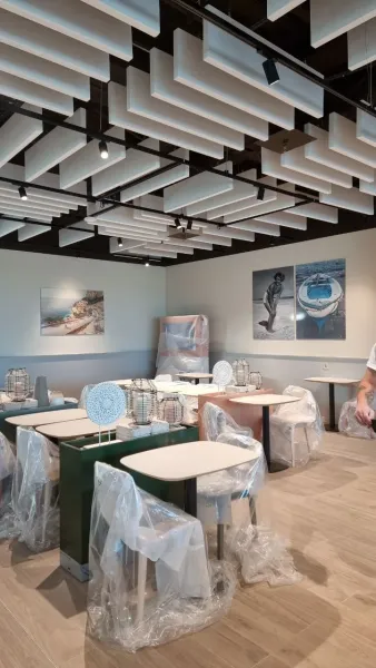 Cafétéria Migros — image 33