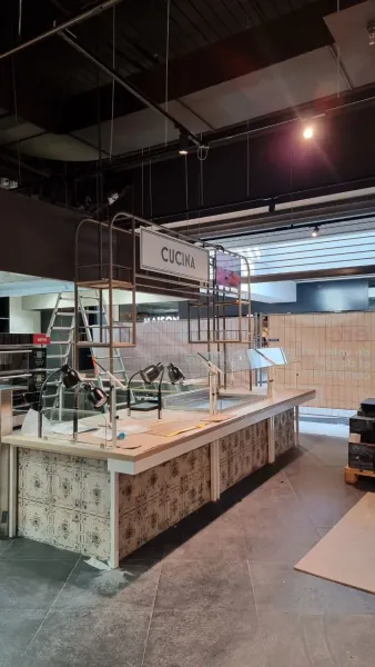 Cafétéria Migros — image 34
