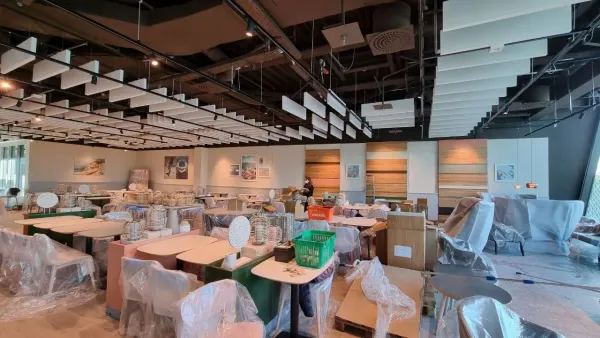 Cafétéria Migros — image 38