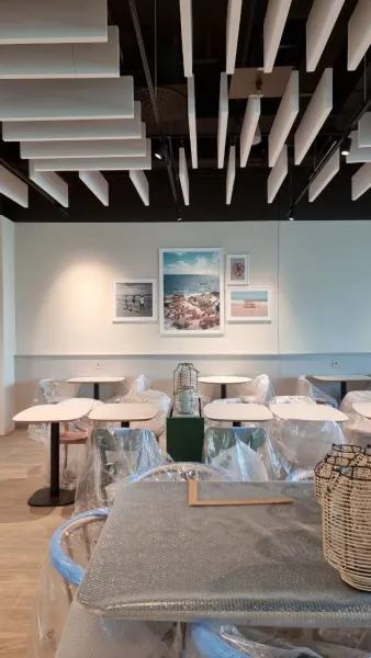 Cafétéria Migros — image 41