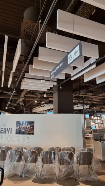 Cafétéria Migros — image 49