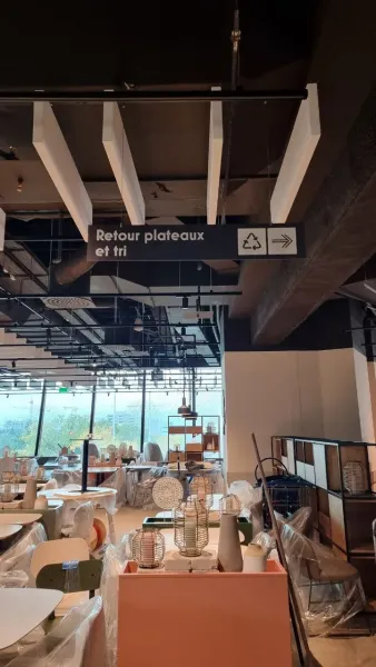 Cafétéria Migros — image 52