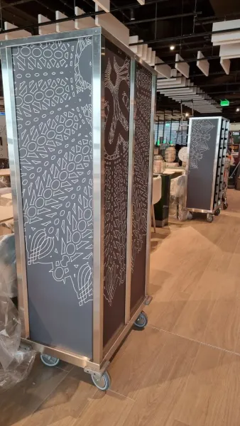 Cafétéria Migros — image 53