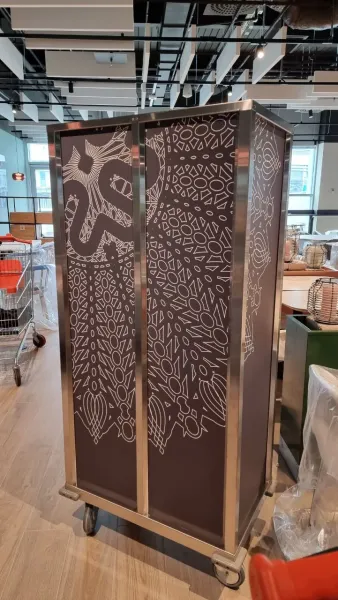 Cafétéria Migros — image 56