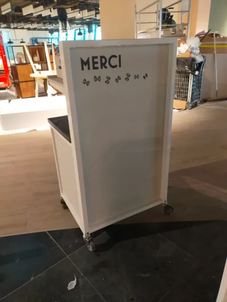 Cafétéria Migros — image 59