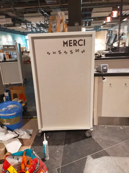 Cafétéria Migros — image 60