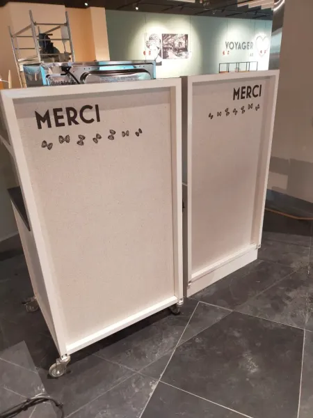 Cafétéria Migros — image 61