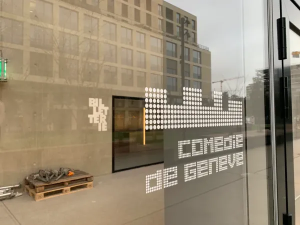 Comédie de Genève — image 1