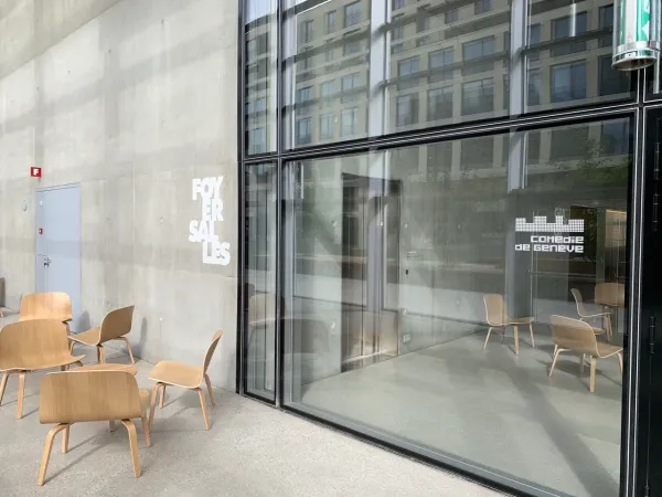 Comédie de Genève — image 53