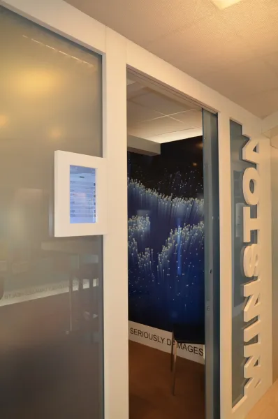 Signalétique Interactive — image 7