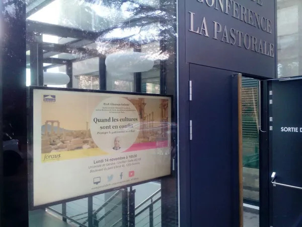 Signalétique Interactive — image 4
