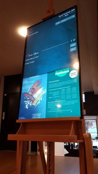 Signalétique Interactive — image 10