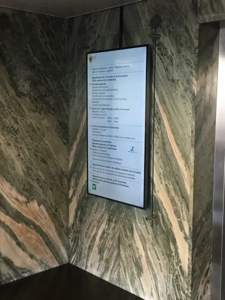 Signalétique Interactive — image 15