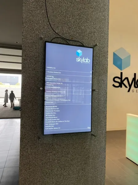 Signalétique Interactive — image 14