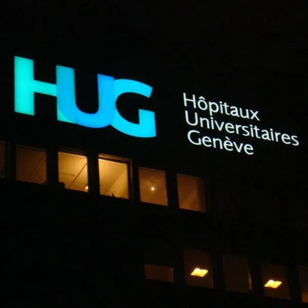HUG — image 1