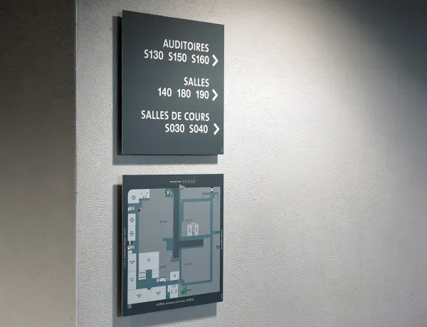 UniMail, Genève — image 3