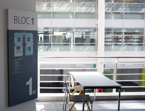 UniMail, Genève — image 4