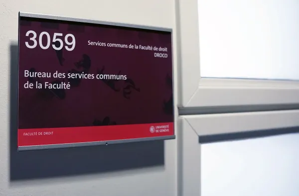 UniMail, Genève — image 5