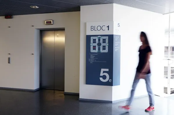 UniMail, Genève — image 6