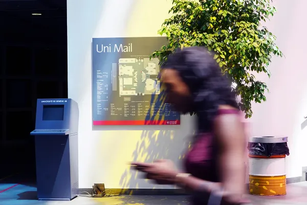 UniMail, Genève — image 10