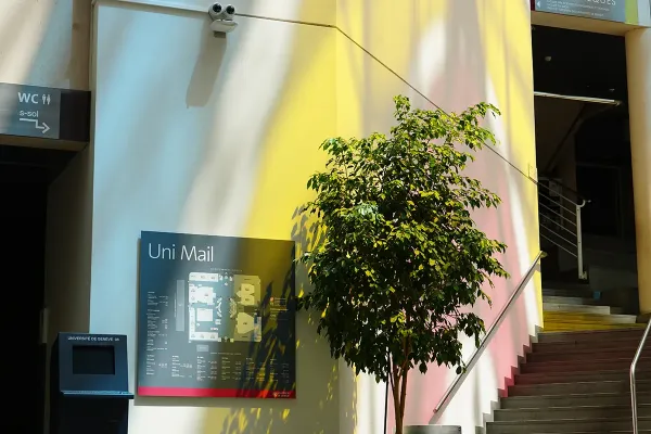 UniMail, Genève — image 11