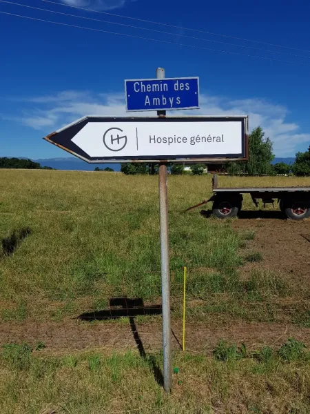 Panneaux routiers — image 5