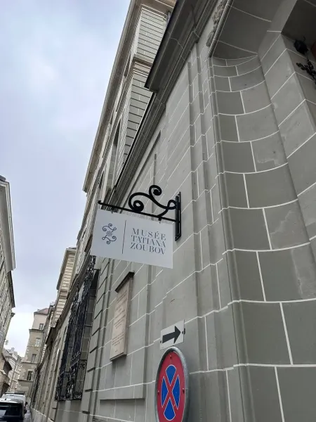Drapeaux & Potences — image 3