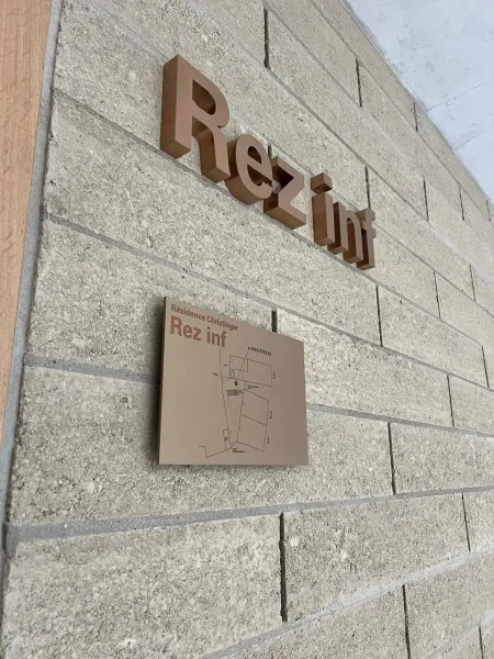 Lettres reliefs — image 4