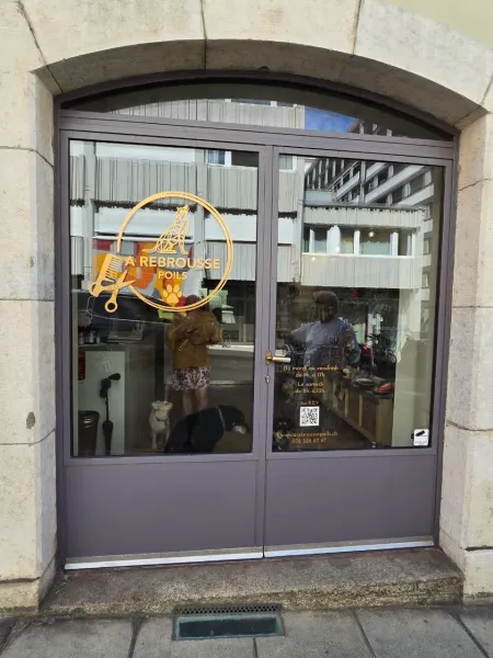 Vitrines — image 6
