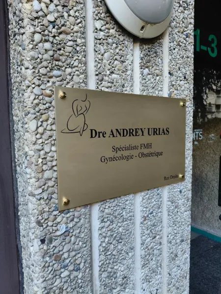 Plaques professionnelles — image 6