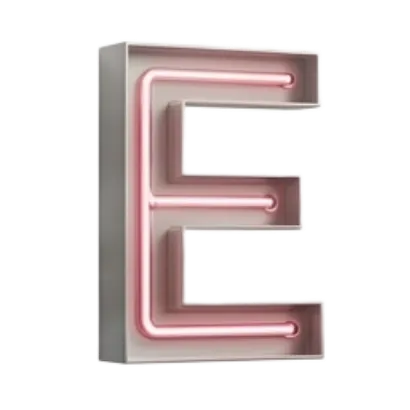 Enseignes lumineuses