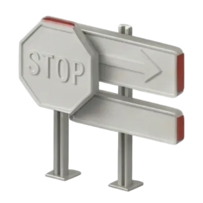 Panneaux routiers